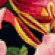 Предпросмотр схемы вышивки «цветы» (№230981)