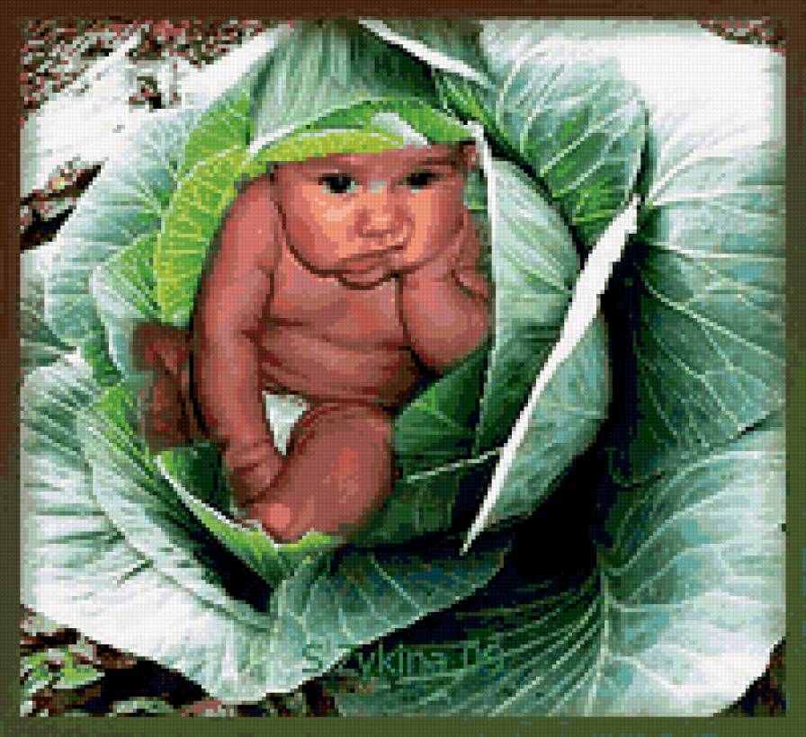 находка - дети - предпросмотр