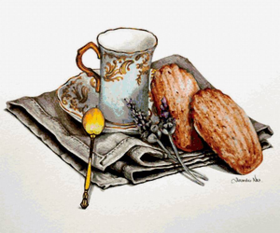 Для кухни - предпросмотр