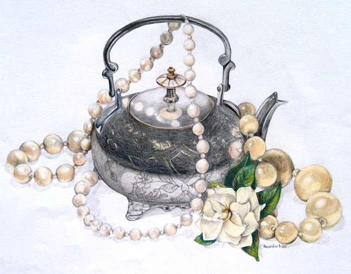 Для кухни - оригинал