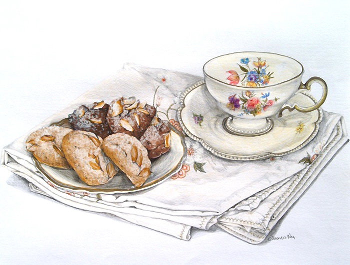 Для кухни - оригинал