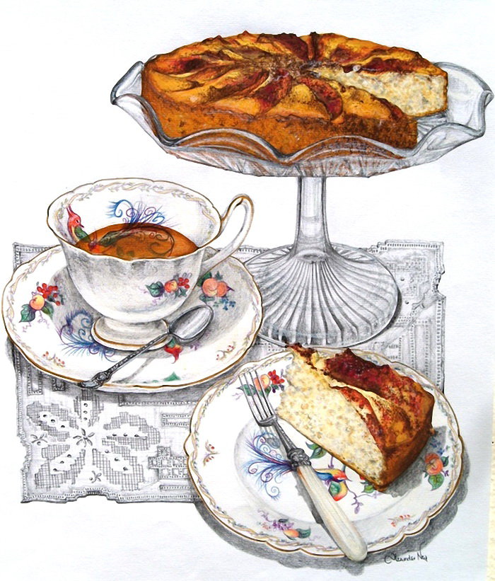 Для кухни - оригинал