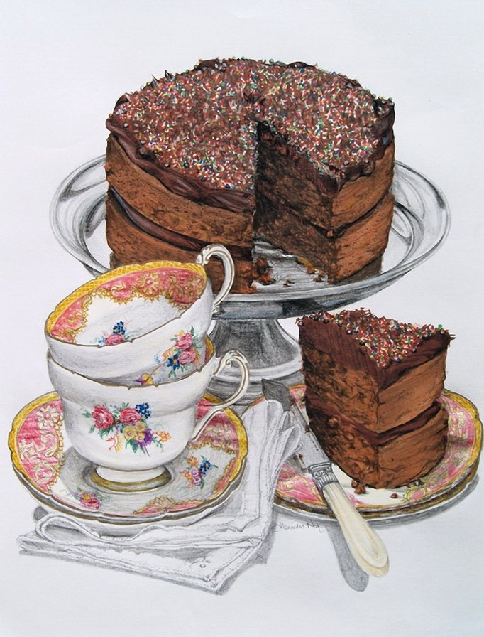 Для кухни - оригинал