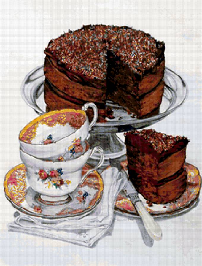 Для кухни - предпросмотр