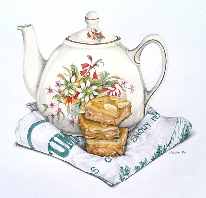 Для кухни - оригинал