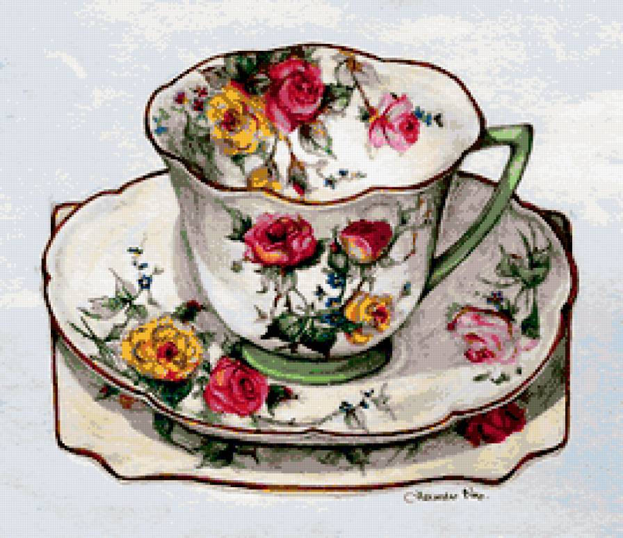 Для кухни - предпросмотр