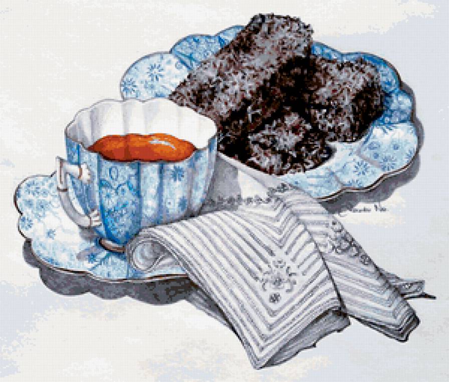 Для кухни - предпросмотр