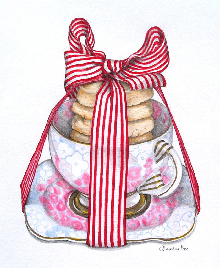 Для кухни - оригинал