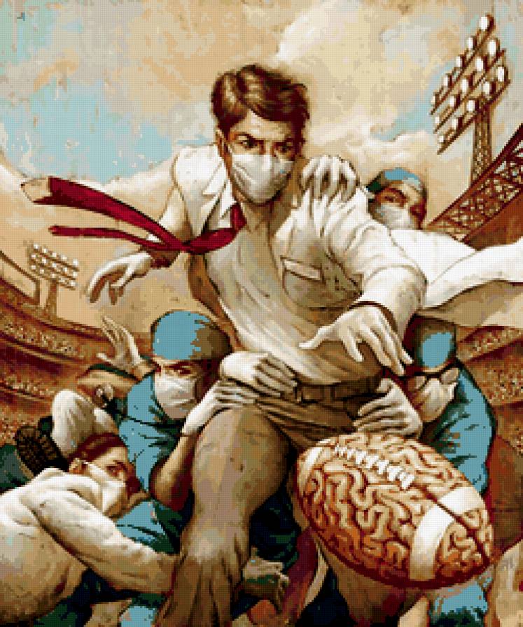 мяч - предпросмотр