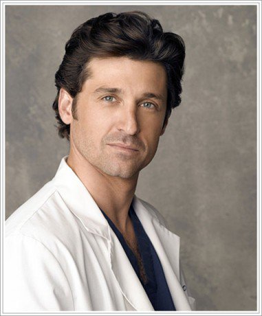 Patrick Demsen - оригинал