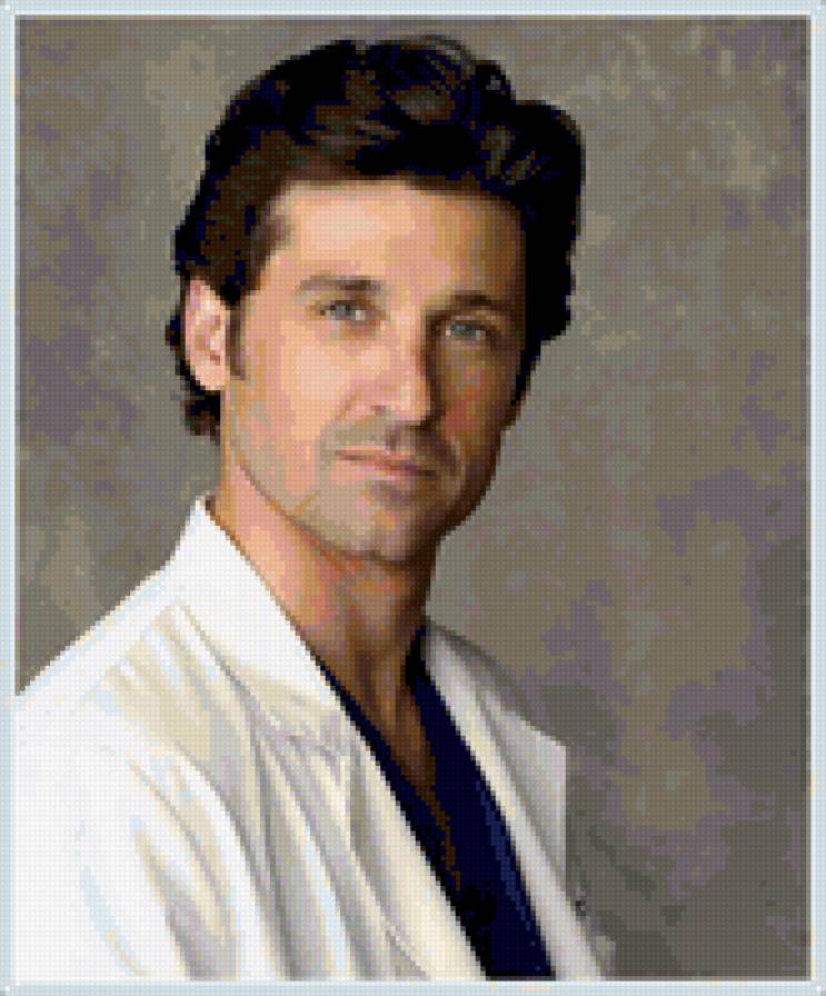 Patrick Demsen - предпросмотр