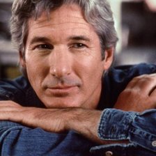 Richard Gere