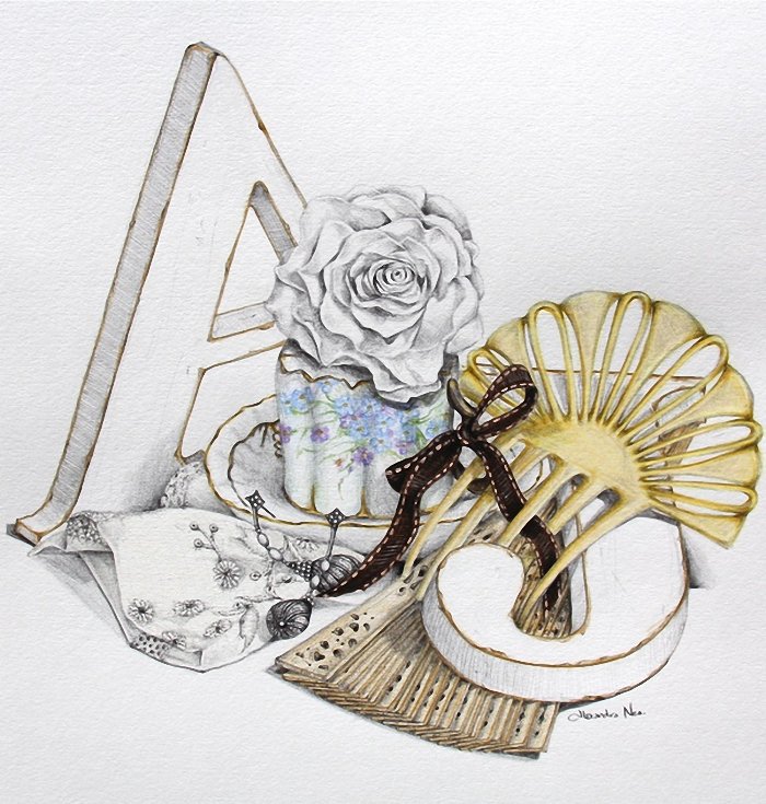 Женские секреты - оригинал