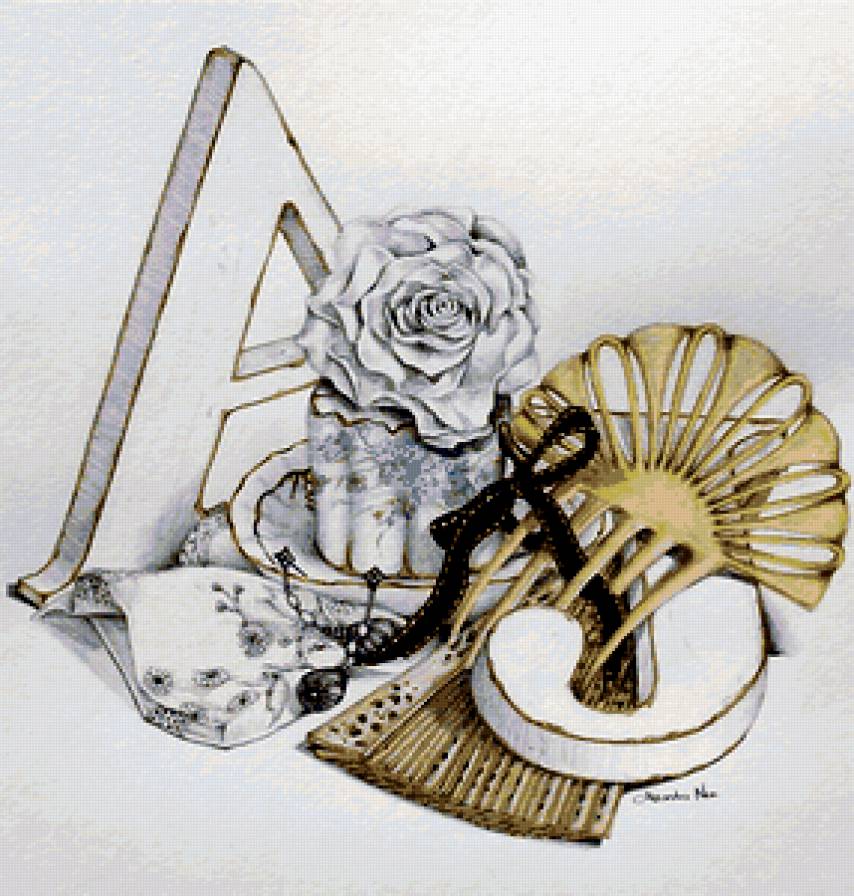 Женские секреты - предпросмотр