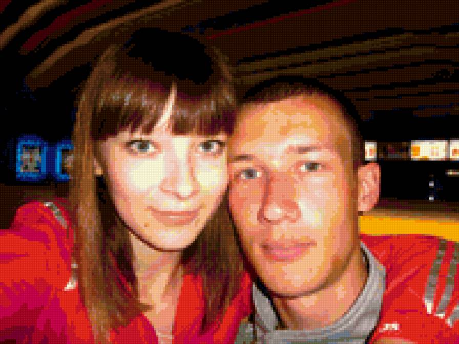 Вместе - любовь - предпросмотр