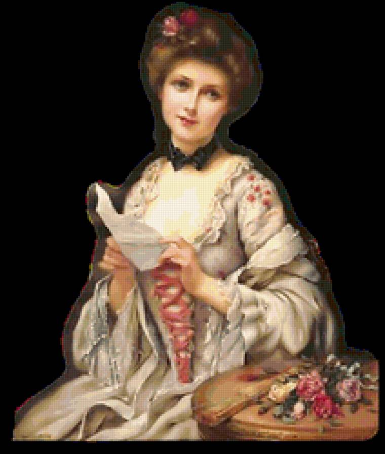 hölgy - предпросмотр