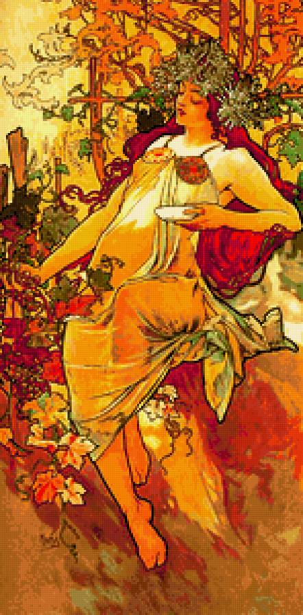 mucha - предпросмотр