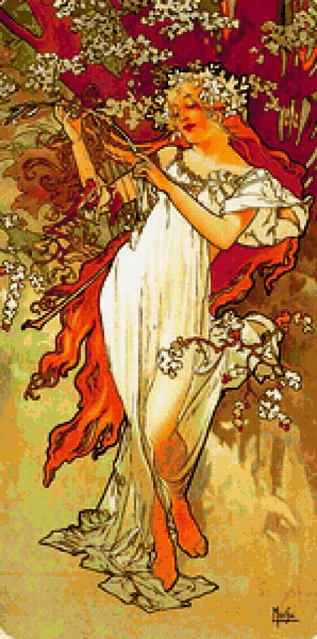 mucha - предпросмотр