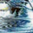 Предпросмотр схемы вышивки «зима» (№231675)