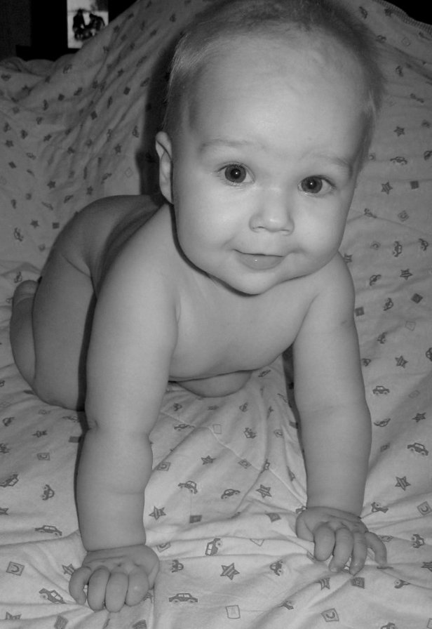 Ник - оригинал