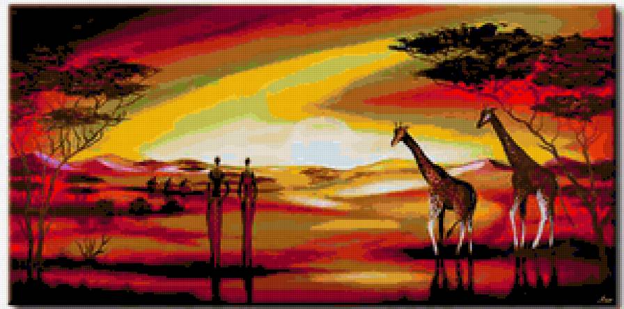 afrika - предпросмотр