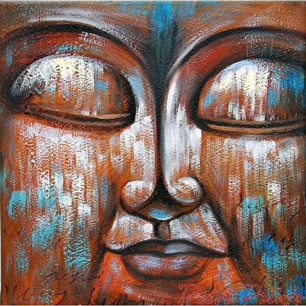 budha - оригинал