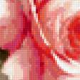Предпросмотр схемы вышивки «винтажные розы» (№231839)