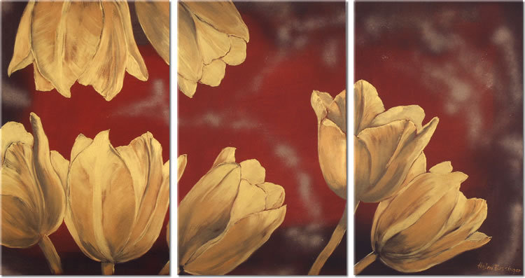 Tulipán - оригинал