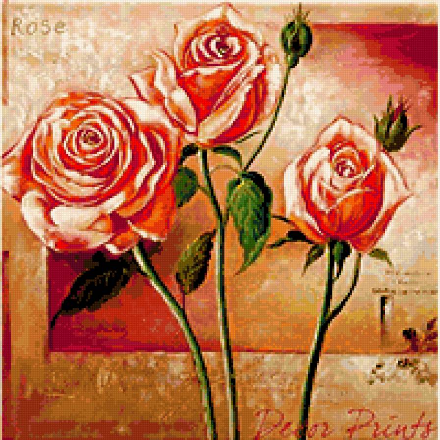 rózsa - предпросмотр