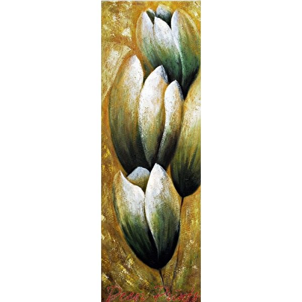 Tulipán - оригинал