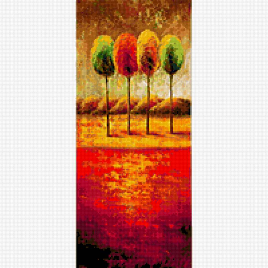 fák - предпросмотр