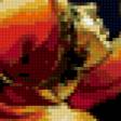 Предпросмотр схемы вышивки «жар-птица» (№231907)