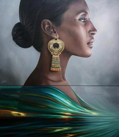 hölgy - оригинал