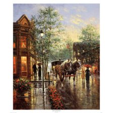 Оригинал схемы вышивки «№231980»