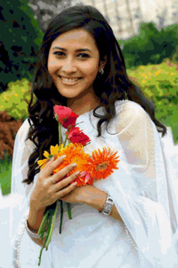 Панчи Бора - бора, индия, панчи, телуу - предпросмотр