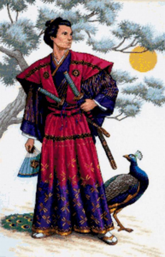 szamurály - предпросмотр