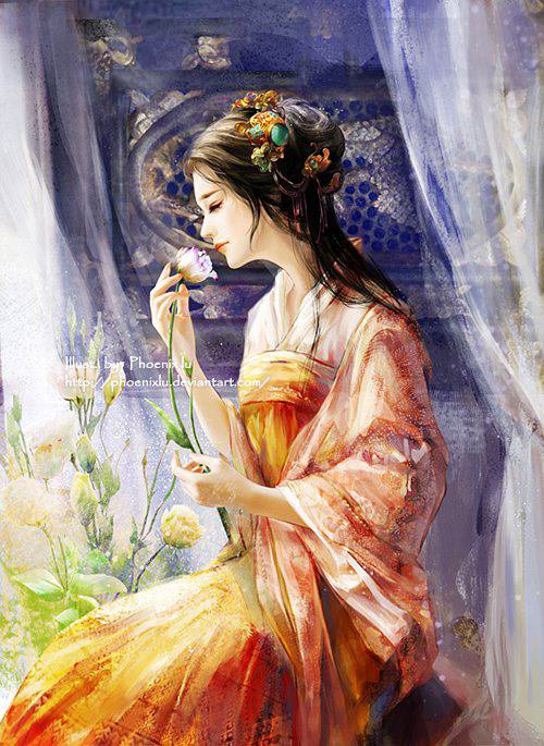 Lányka - оригинал