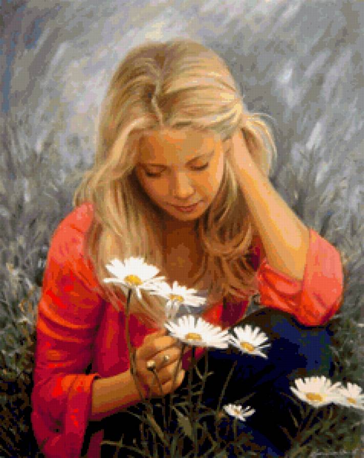 lányka - предпросмотр