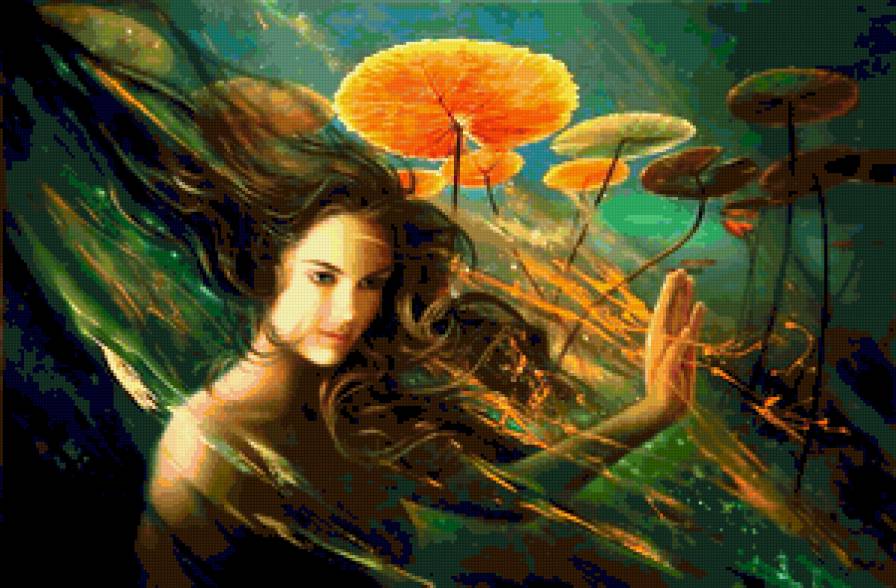 hölgy - предпросмотр