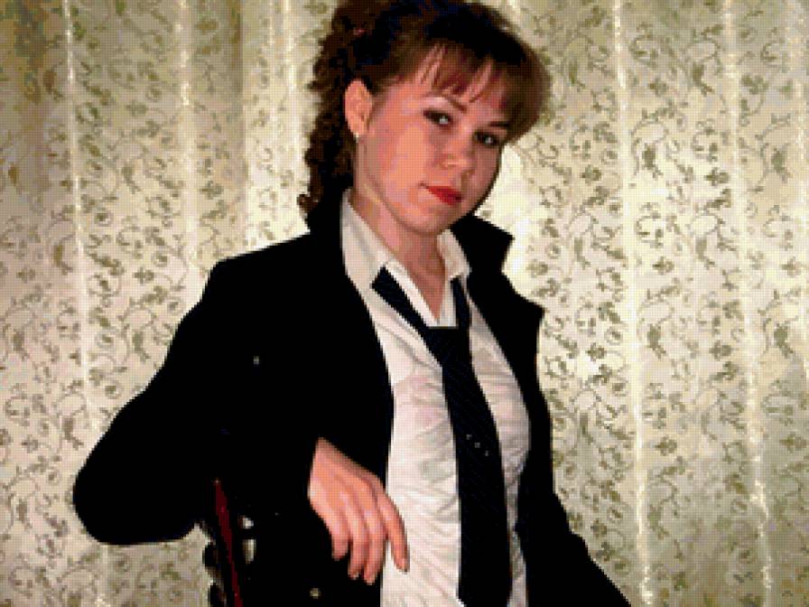 я - предпросмотр