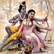 Схема вышивки «№232495»