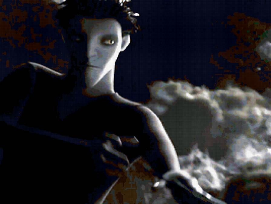 кромешник3 - предпросмотр