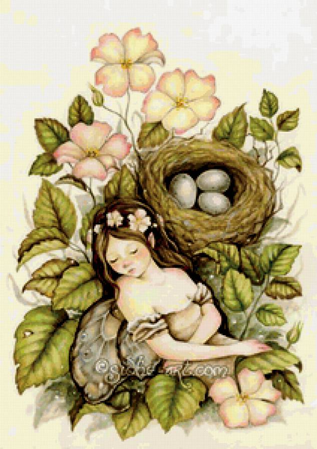 фея - фея - предпросмотр