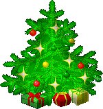 елочка - оригинал