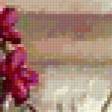 Предпросмотр схемы вышивки «цветы» (№232612)