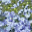 Предпросмотр схемы вышивки «лен цветет» (№232706)