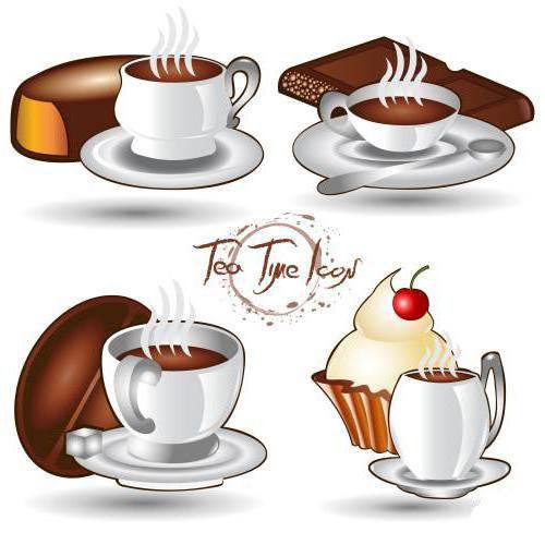 Чашка кофе - конфеты, шоколад, на кухню, чашка, кофе, кухня, coffee, для кухни - оригинал