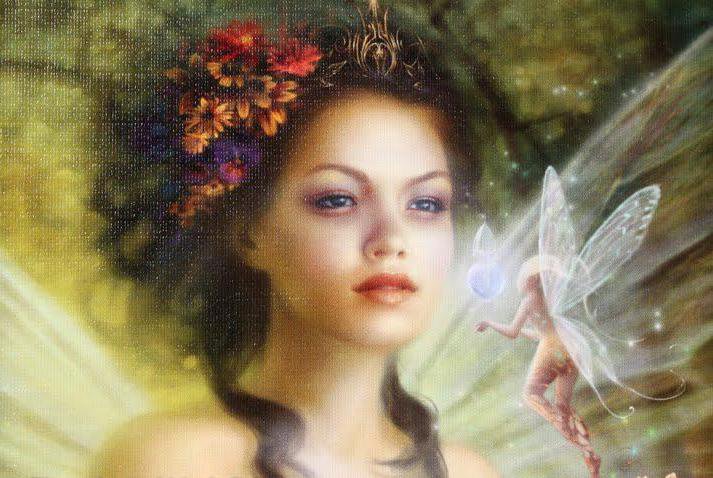 lány tündérrel - оригинал