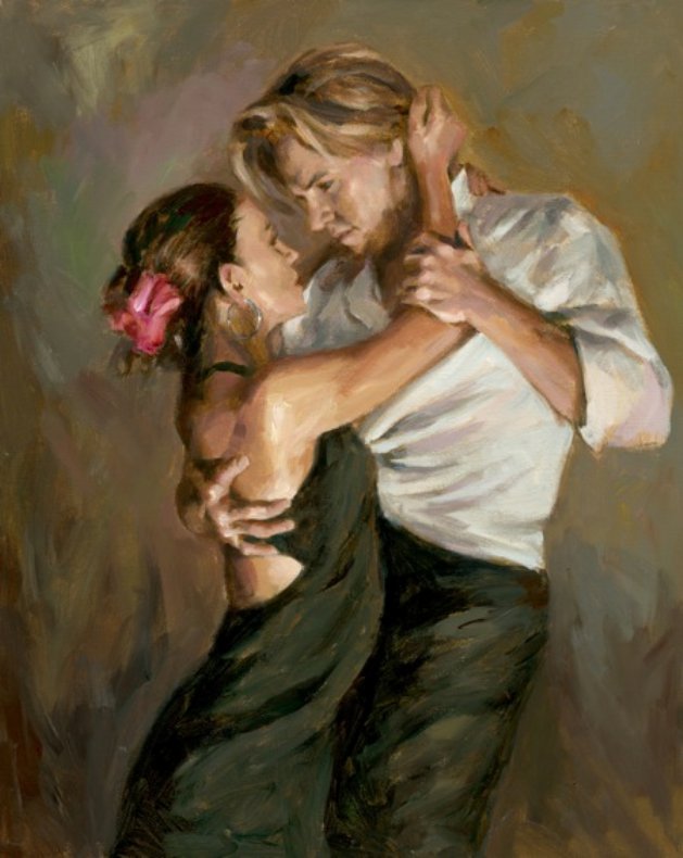 tánc - оригинал