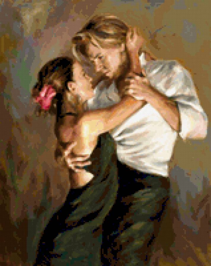 tánc - предпросмотр